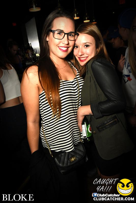 Bloke nightclub photo 65 - October 14th, 2015