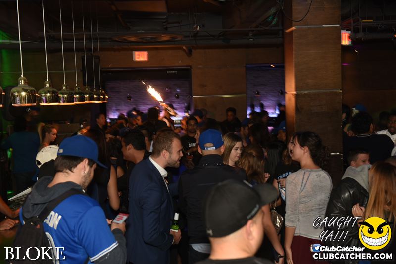 Bloke nightclub photo 67 - October 14th, 2015