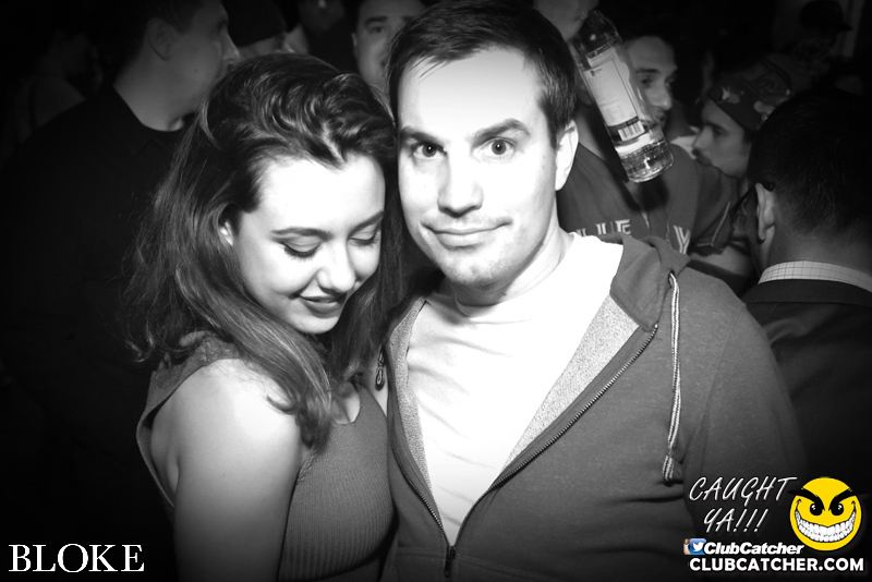 Bloke nightclub photo 69 - October 14th, 2015