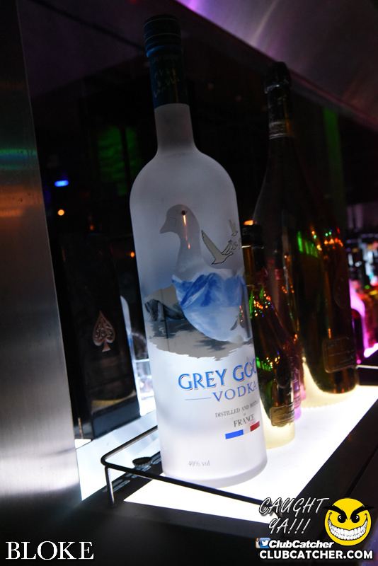 Bloke nightclub photo 72 - October 14th, 2015