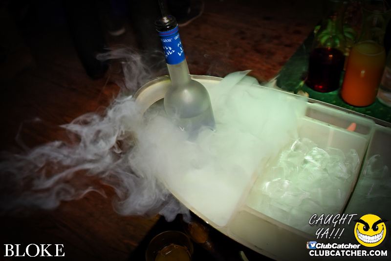 Bloke nightclub photo 76 - October 14th, 2015