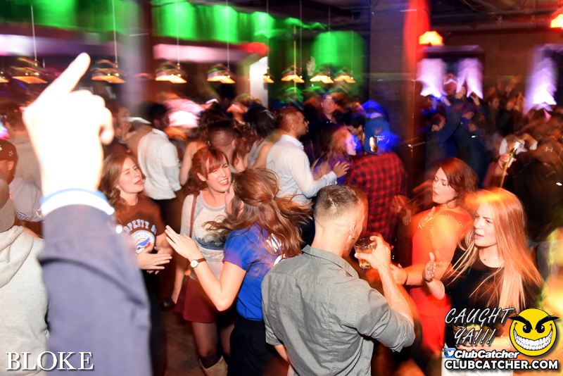 Bloke nightclub photo 77 - October 14th, 2015