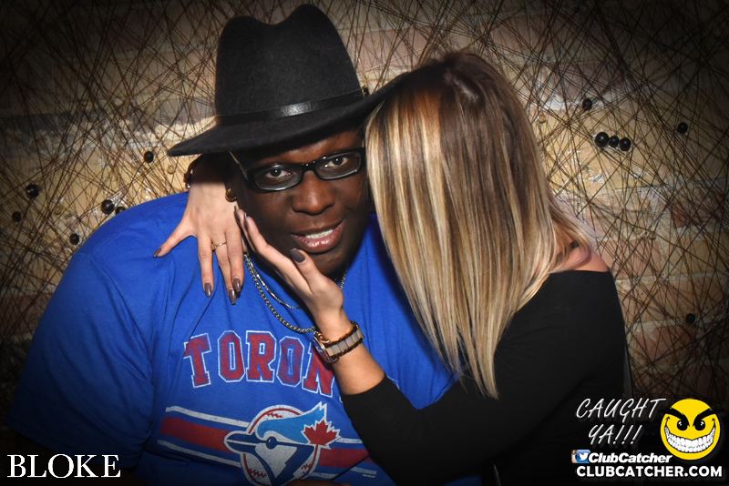 Bloke nightclub photo 79 - October 14th, 2015