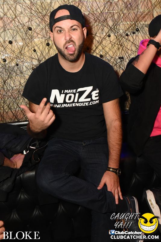 Bloke nightclub photo 81 - October 14th, 2015