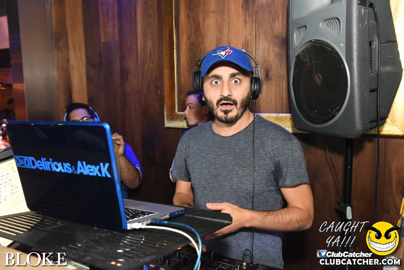 Bloke nightclub photo 85 - October 14th, 2015