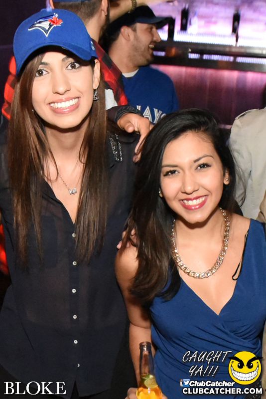 Bloke nightclub photo 87 - October 14th, 2015