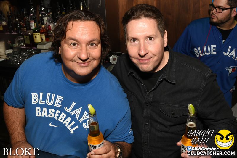 Bloke nightclub photo 88 - October 14th, 2015