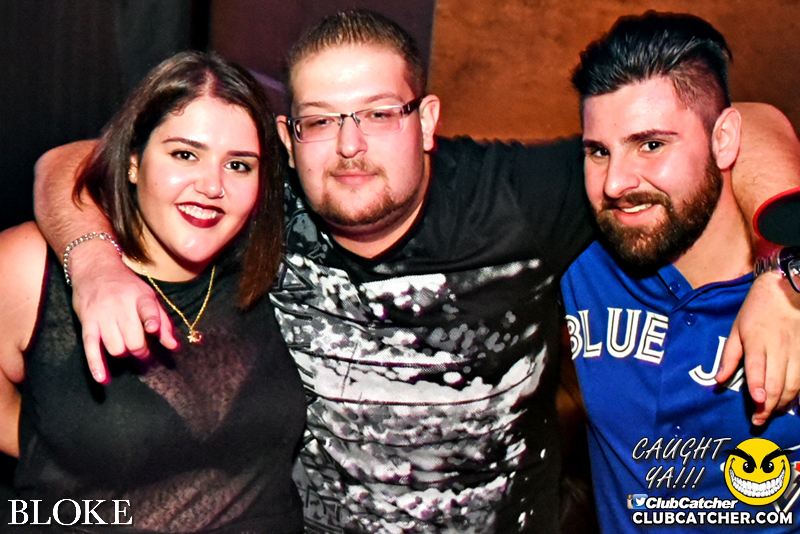 Bloke nightclub photo 90 - October 14th, 2015