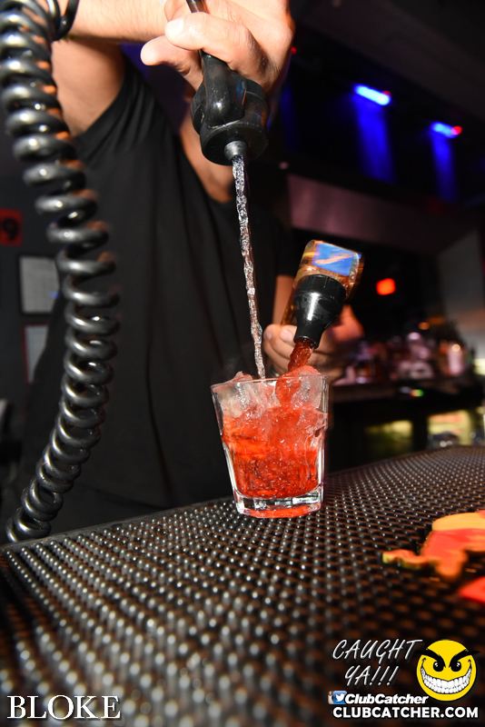 Bloke nightclub photo 91 - October 14th, 2015