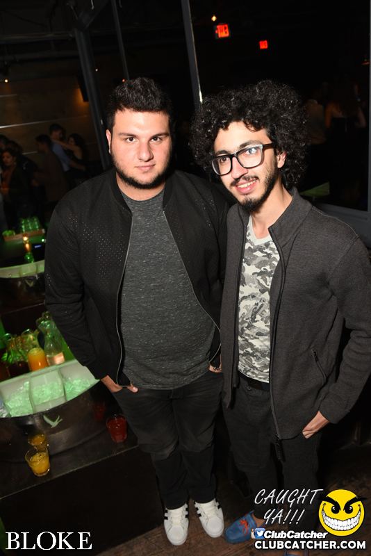 Bloke nightclub photo 92 - October 14th, 2015