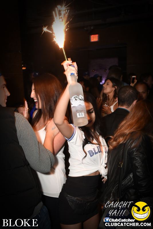 Bloke nightclub photo 95 - October 14th, 2015