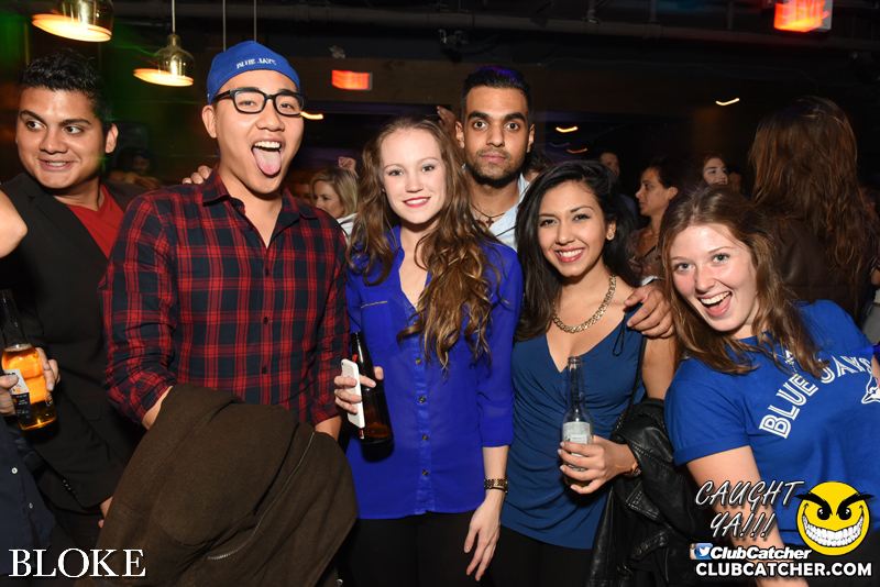 Bloke nightclub photo 96 - October 14th, 2015