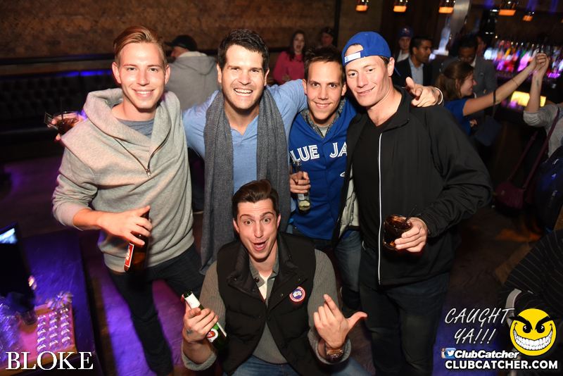 Bloke nightclub photo 99 - October 14th, 2015