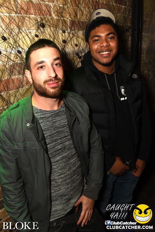 Bloke nightclub photo 100 - October 14th, 2015