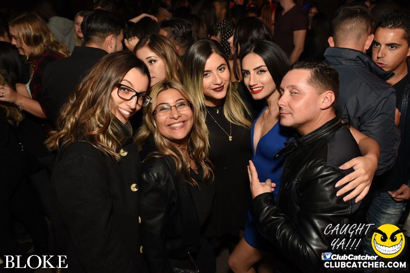 Bloke nightclub photo 12 - October 16th, 2015