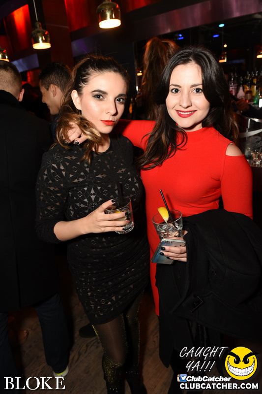 Bloke nightclub photo 114 - October 16th, 2015