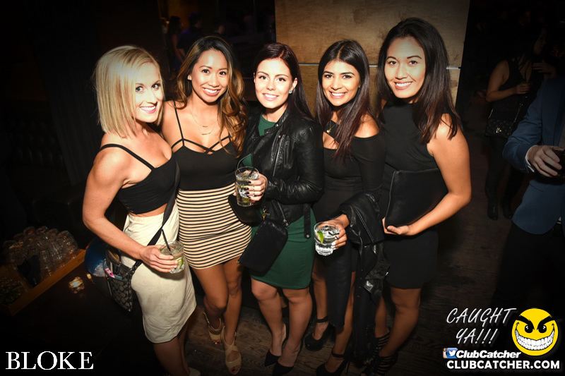 Bloke nightclub photo 18 - October 16th, 2015