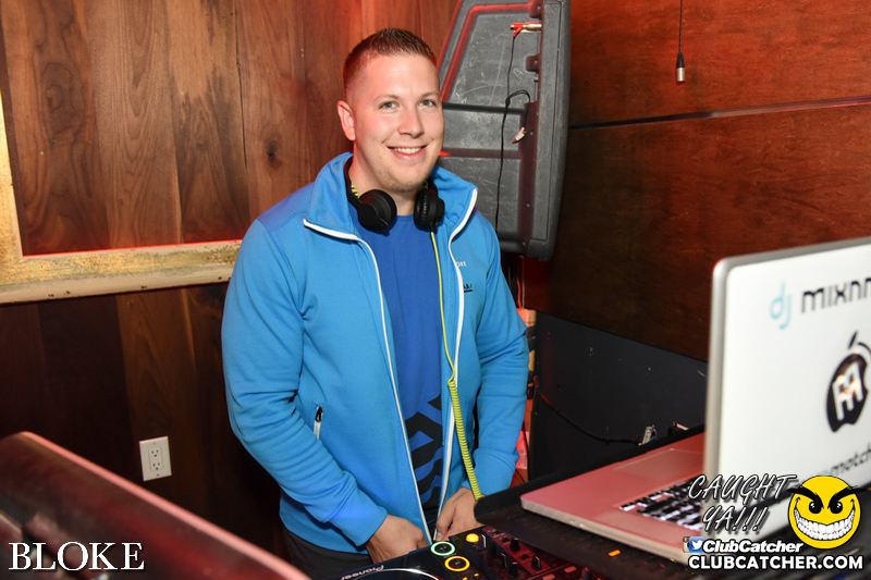 Bloke nightclub photo 23 - October 16th, 2015