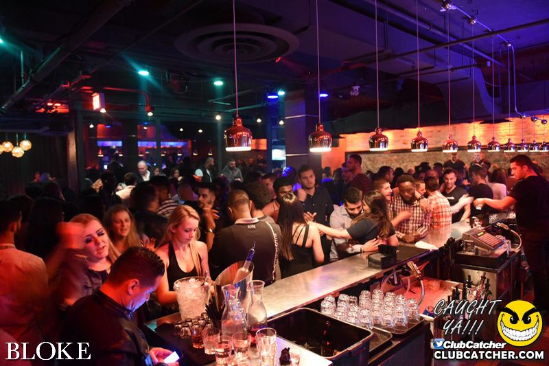 Bloke nightclub photo 24 - October 16th, 2015