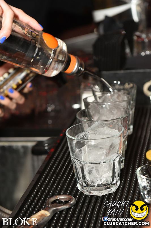 Bloke nightclub photo 27 - October 16th, 2015