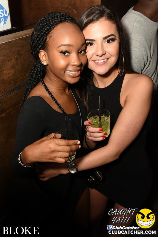 Bloke nightclub photo 28 - October 16th, 2015