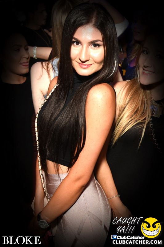 Bloke nightclub photo 32 - October 16th, 2015