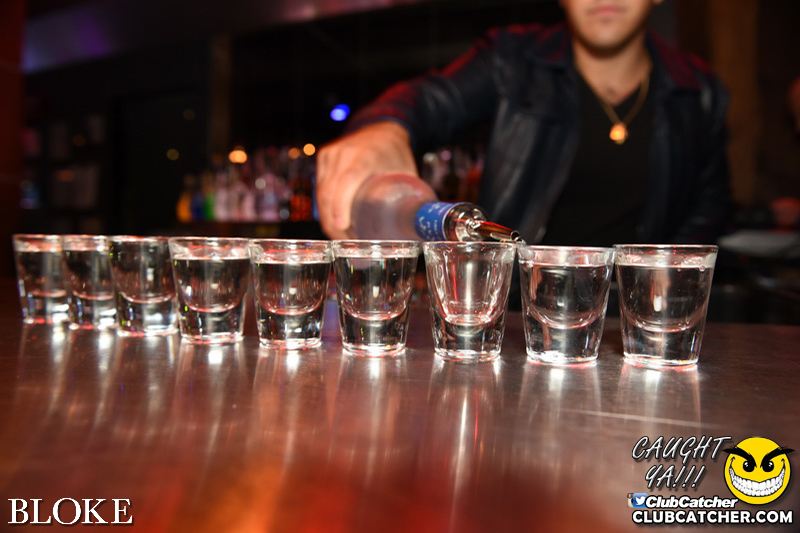 Bloke nightclub photo 33 - October 16th, 2015