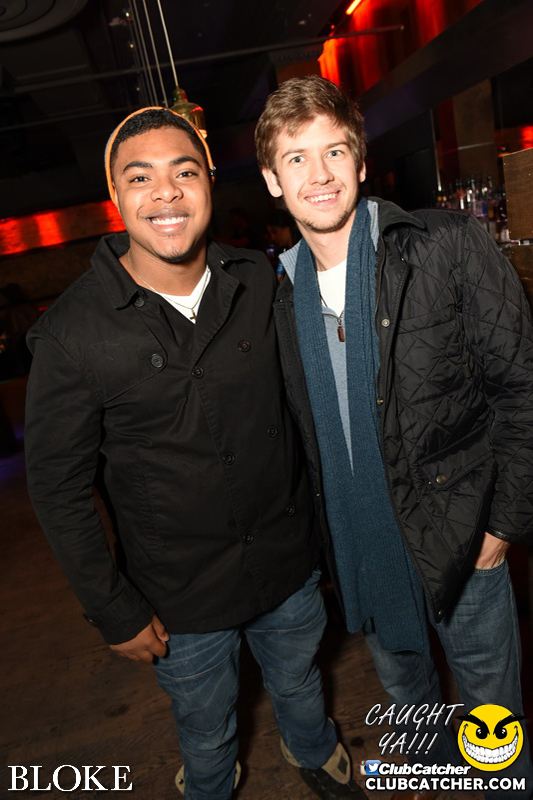 Bloke nightclub photo 35 - October 16th, 2015