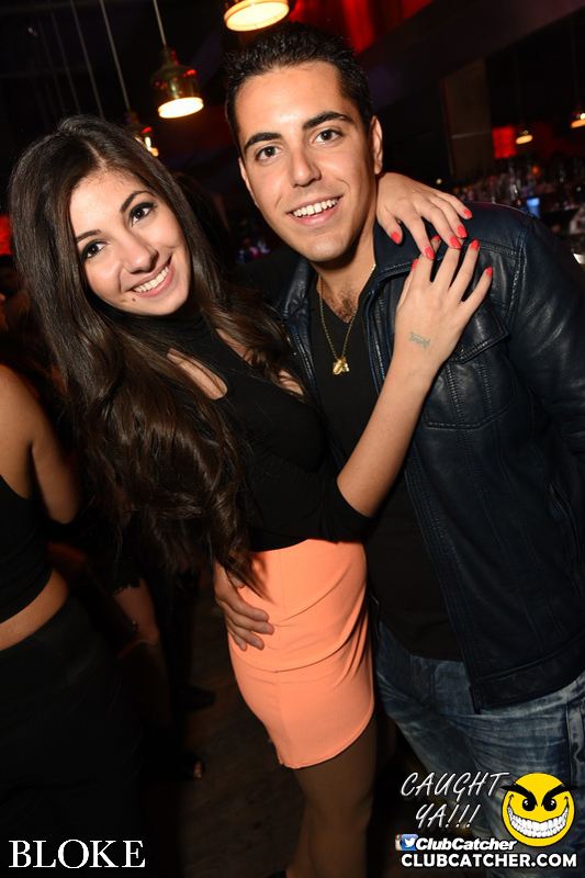 Bloke nightclub photo 36 - October 16th, 2015