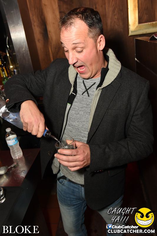 Bloke nightclub photo 38 - October 16th, 2015