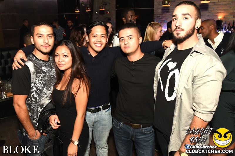 Bloke nightclub photo 39 - October 16th, 2015