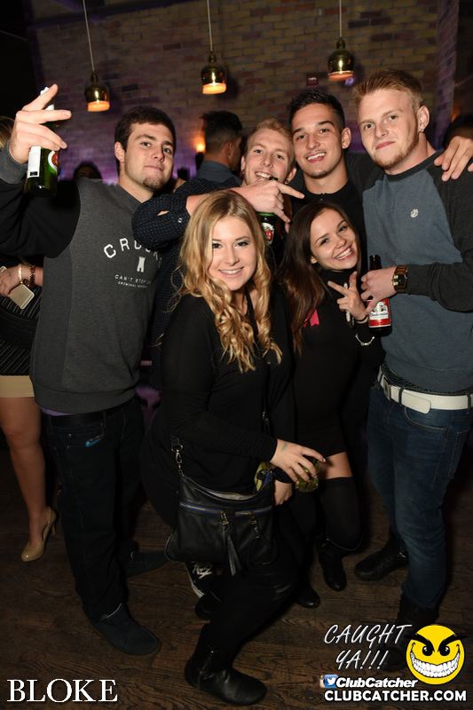 Bloke nightclub photo 45 - October 16th, 2015