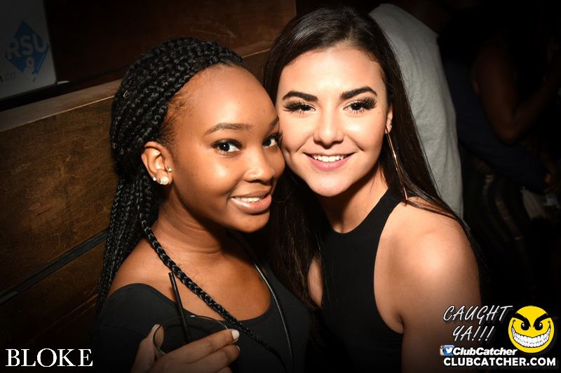 Bloke nightclub photo 46 - October 16th, 2015