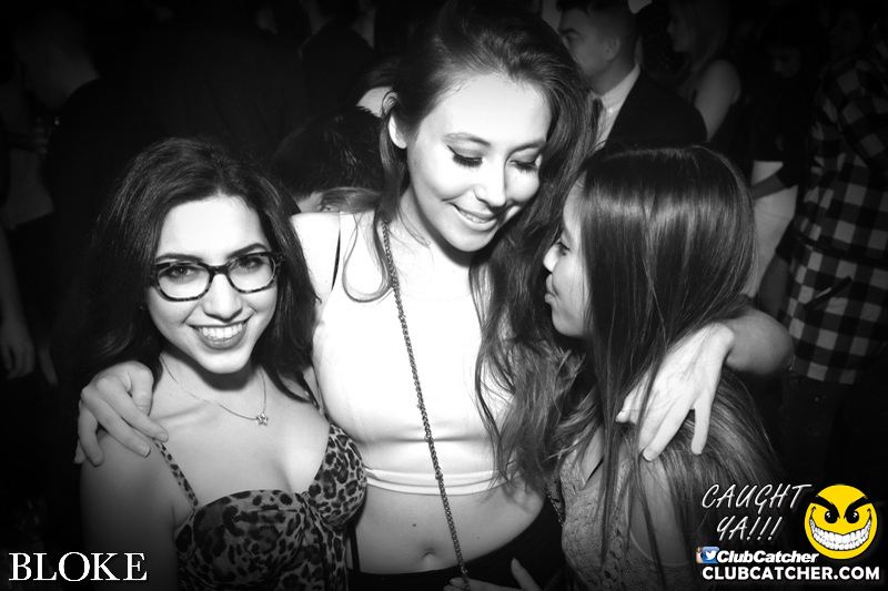 Bloke nightclub photo 47 - October 16th, 2015