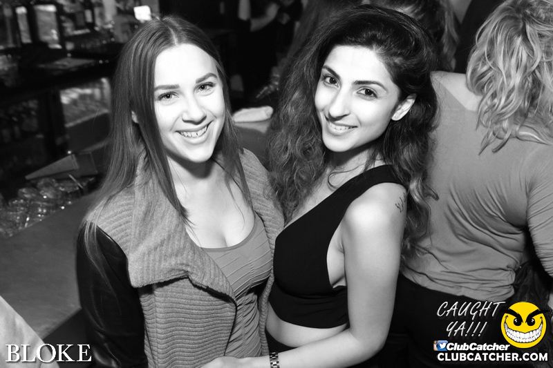 Bloke nightclub photo 50 - October 16th, 2015