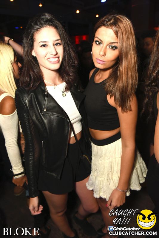 Bloke nightclub photo 6 - October 16th, 2015