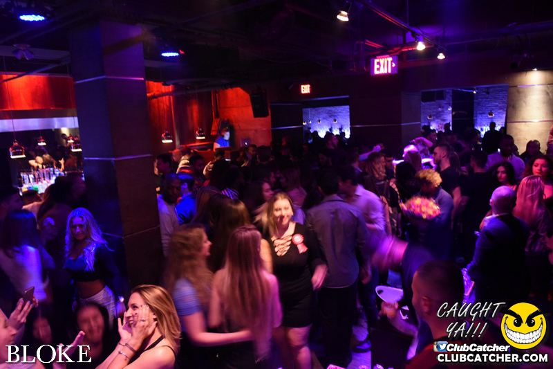 Bloke nightclub photo 51 - October 16th, 2015