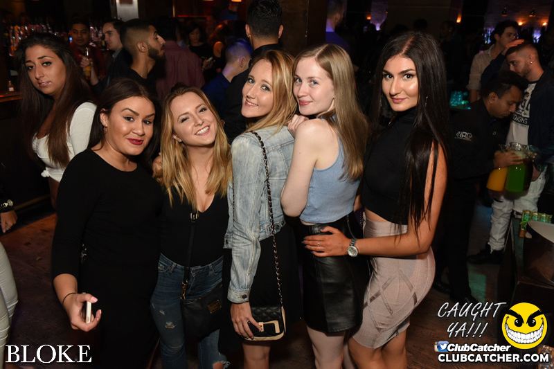 Bloke nightclub photo 52 - October 16th, 2015