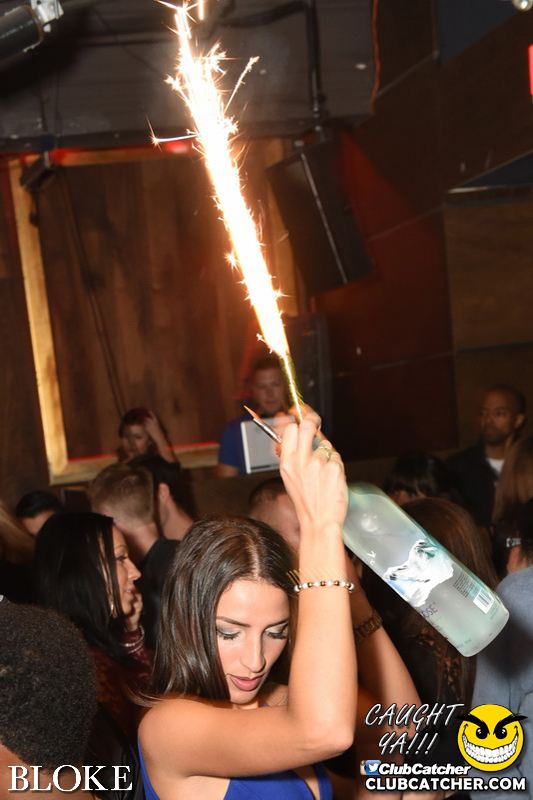 Bloke nightclub photo 53 - October 16th, 2015