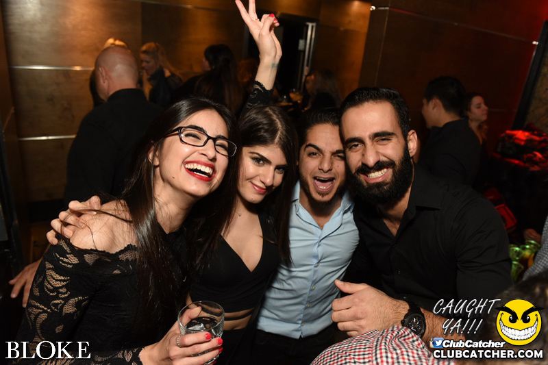 Bloke nightclub photo 54 - October 16th, 2015