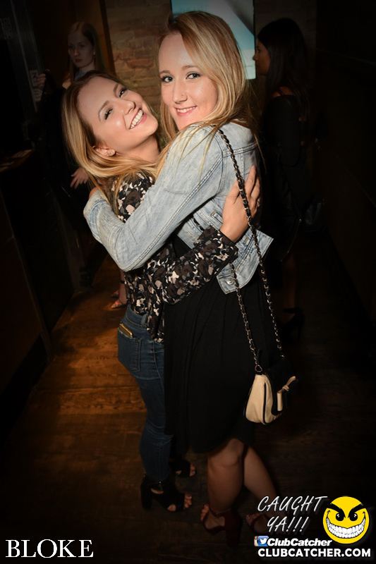 Bloke nightclub photo 56 - October 16th, 2015