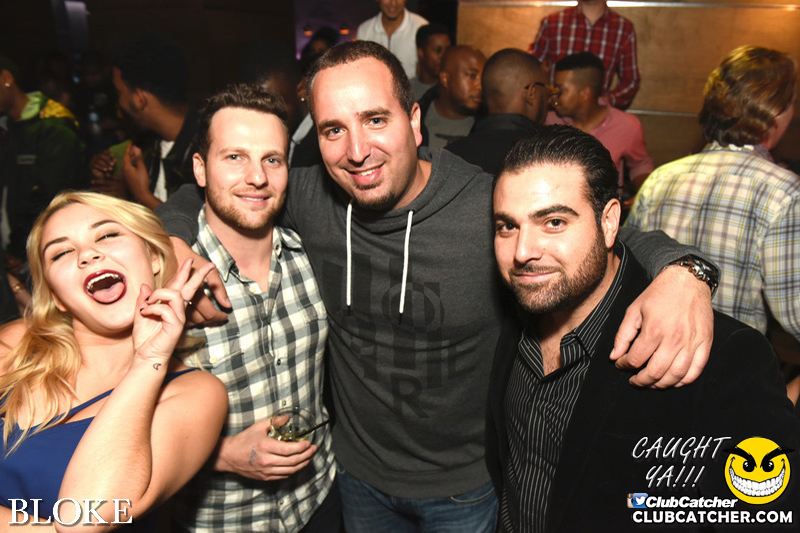 Bloke nightclub photo 60 - October 16th, 2015