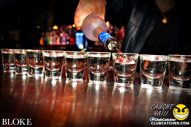 Bloke nightclub photo 66 - October 16th, 2015