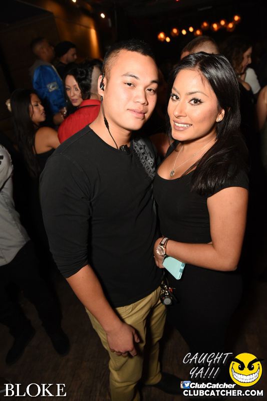 Bloke nightclub photo 70 - October 16th, 2015