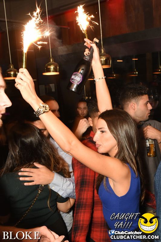 Bloke nightclub photo 8 - October 16th, 2015