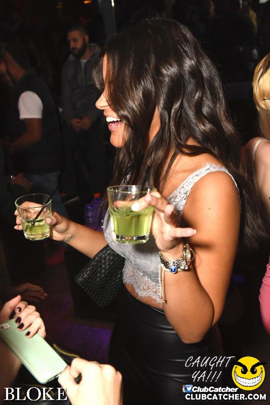 Bloke nightclub photo 71 - October 16th, 2015