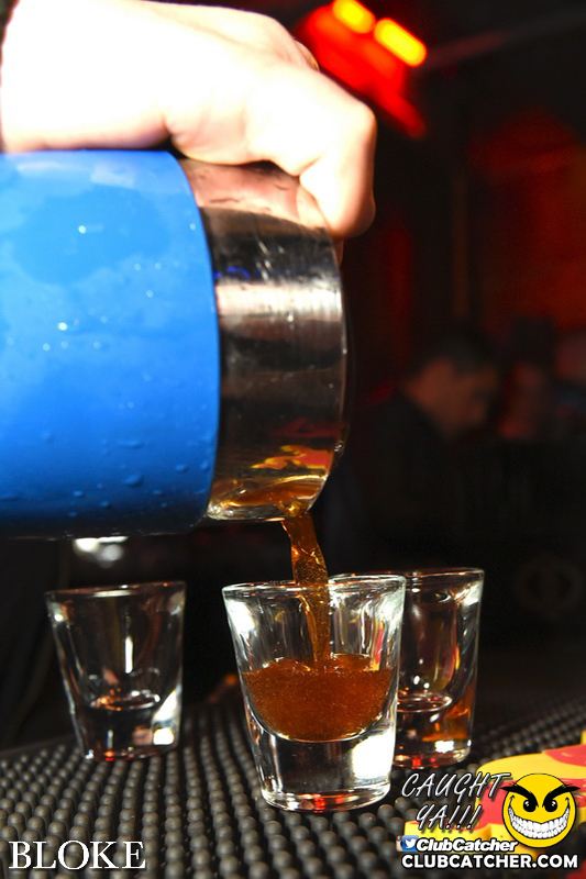 Bloke nightclub photo 75 - October 16th, 2015