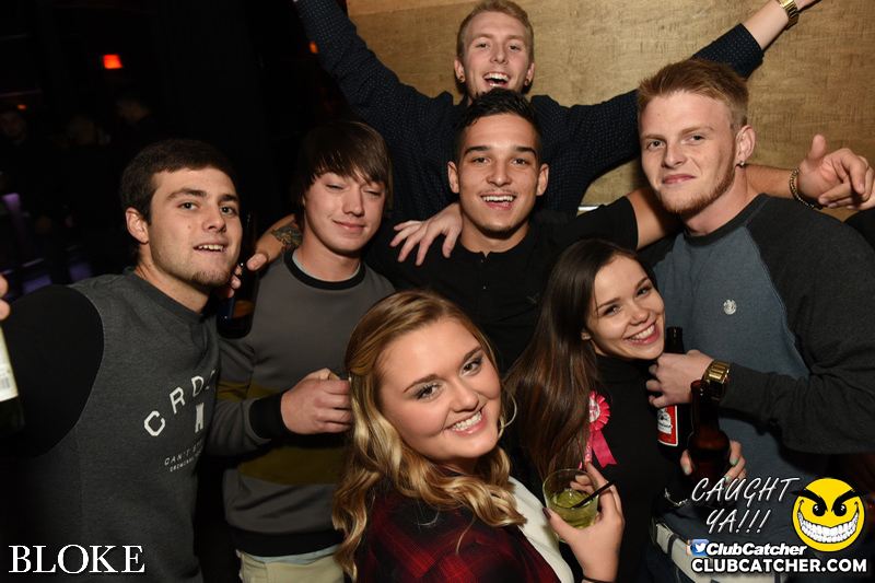 Bloke nightclub photo 81 - October 16th, 2015