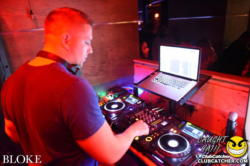 Bloke nightclub photo 82 - October 16th, 2015