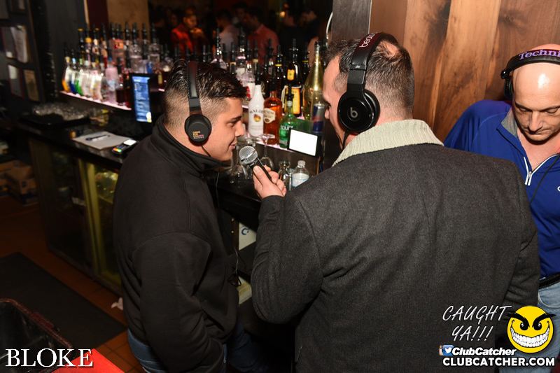 Bloke nightclub photo 85 - October 16th, 2015